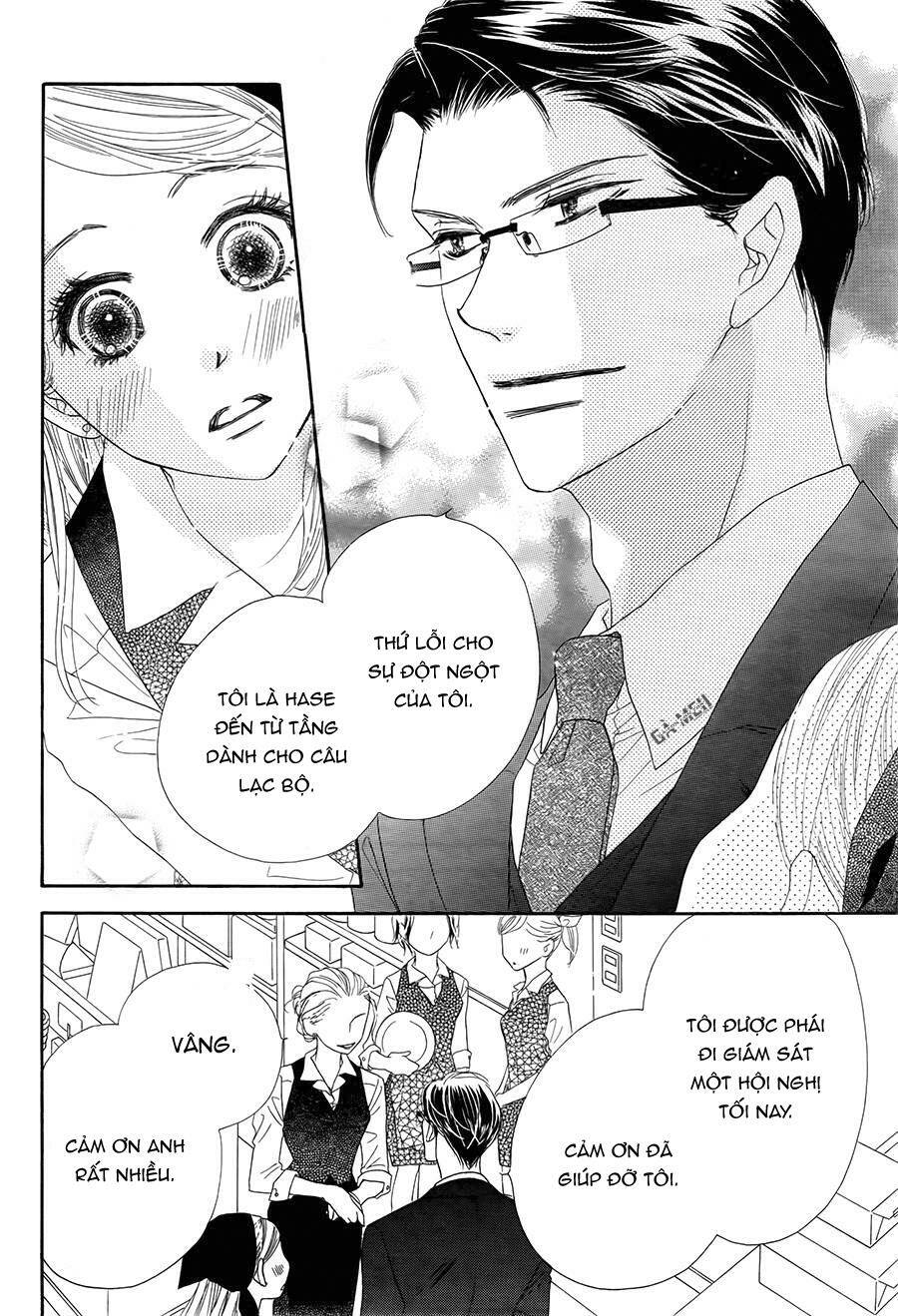 ảo ảnh tình yêu chapter 2 7