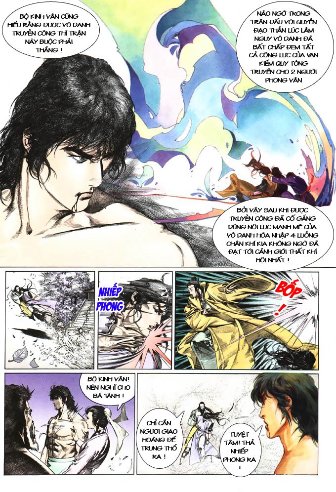 phong vân chapter 99 14