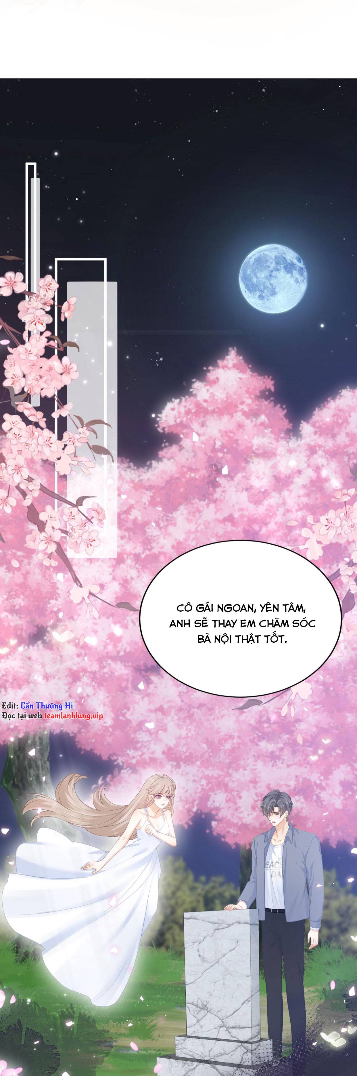 mùa thu nồng cháy- tình yêu cháy bỏng chapter 1 13