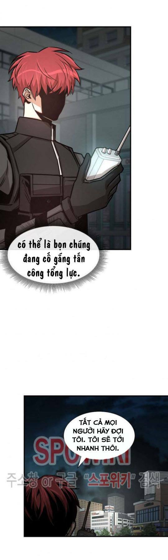 return survival chapter 44 46