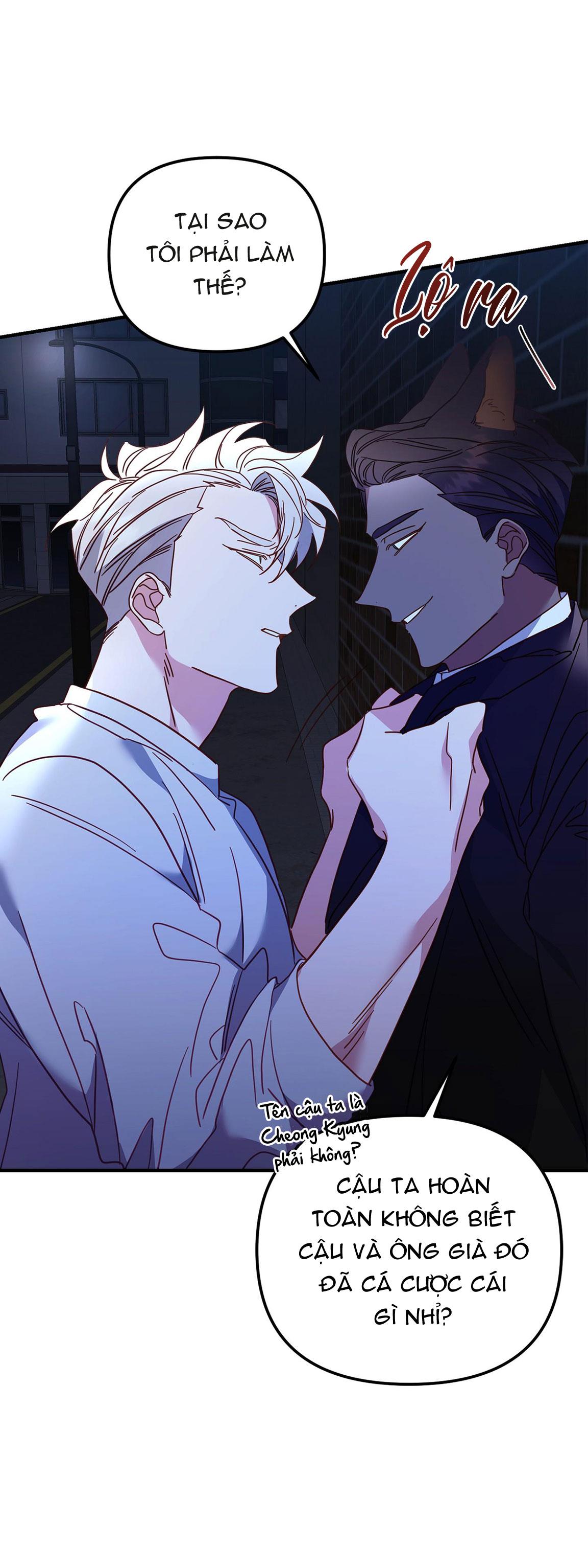 hổ trở về chapter 21 42