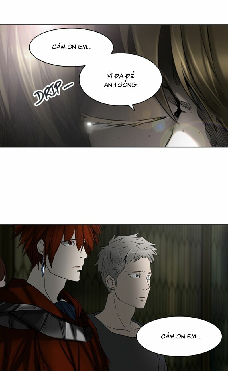 tòa tháp bí ẩn 2 chapter 194 22