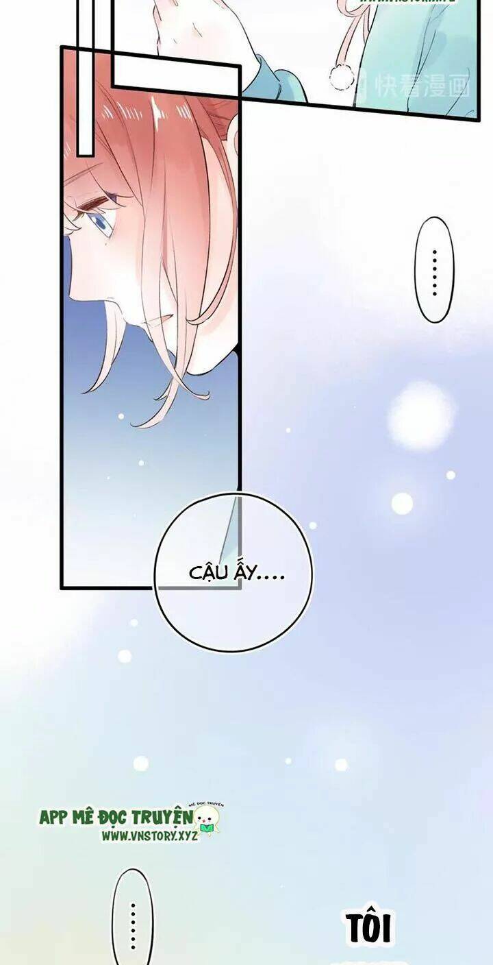 trạch thượng tịch mịch huỳnh hỏa chapter 62 41