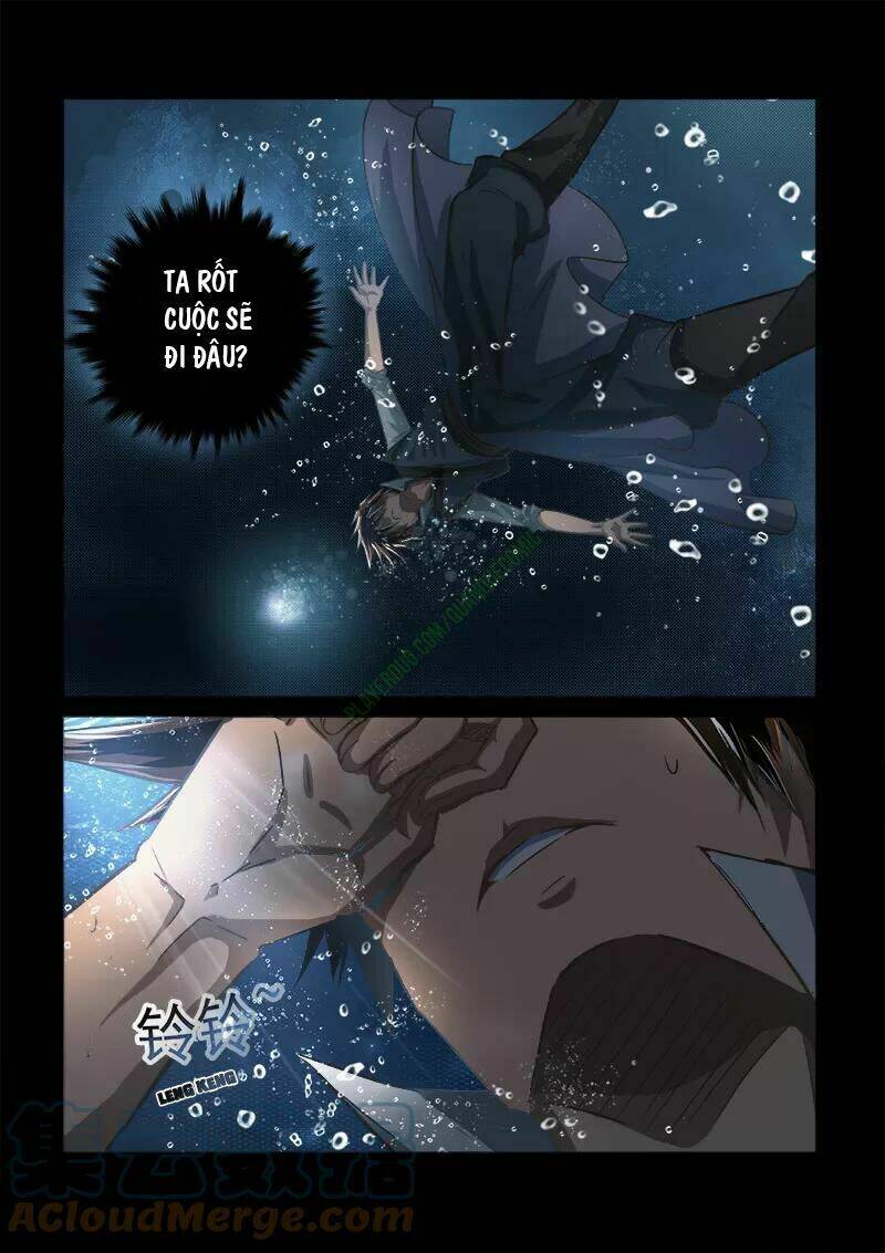 thần võ chi linh chapter 55 1