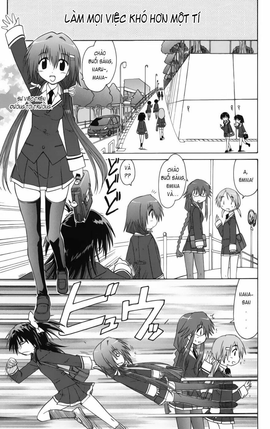 cahe detective club!! chapter 6 1