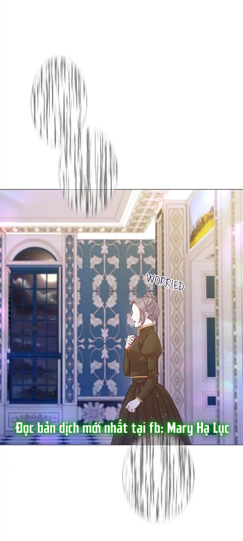 từ tiểu thư thành hoàng hậu - lady to queen chapter 101.2 11
