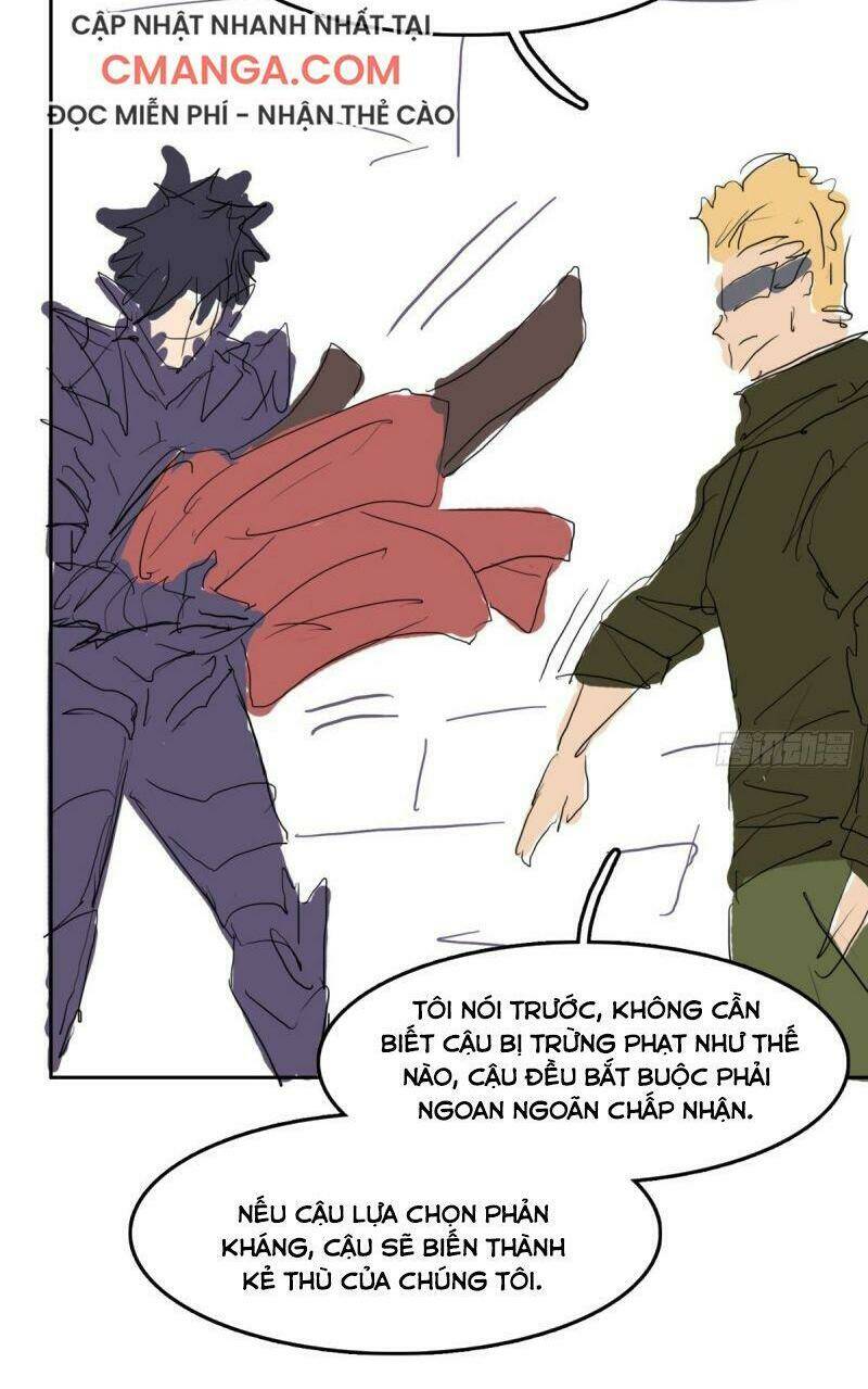 phụ hồn giả chapter 46 37