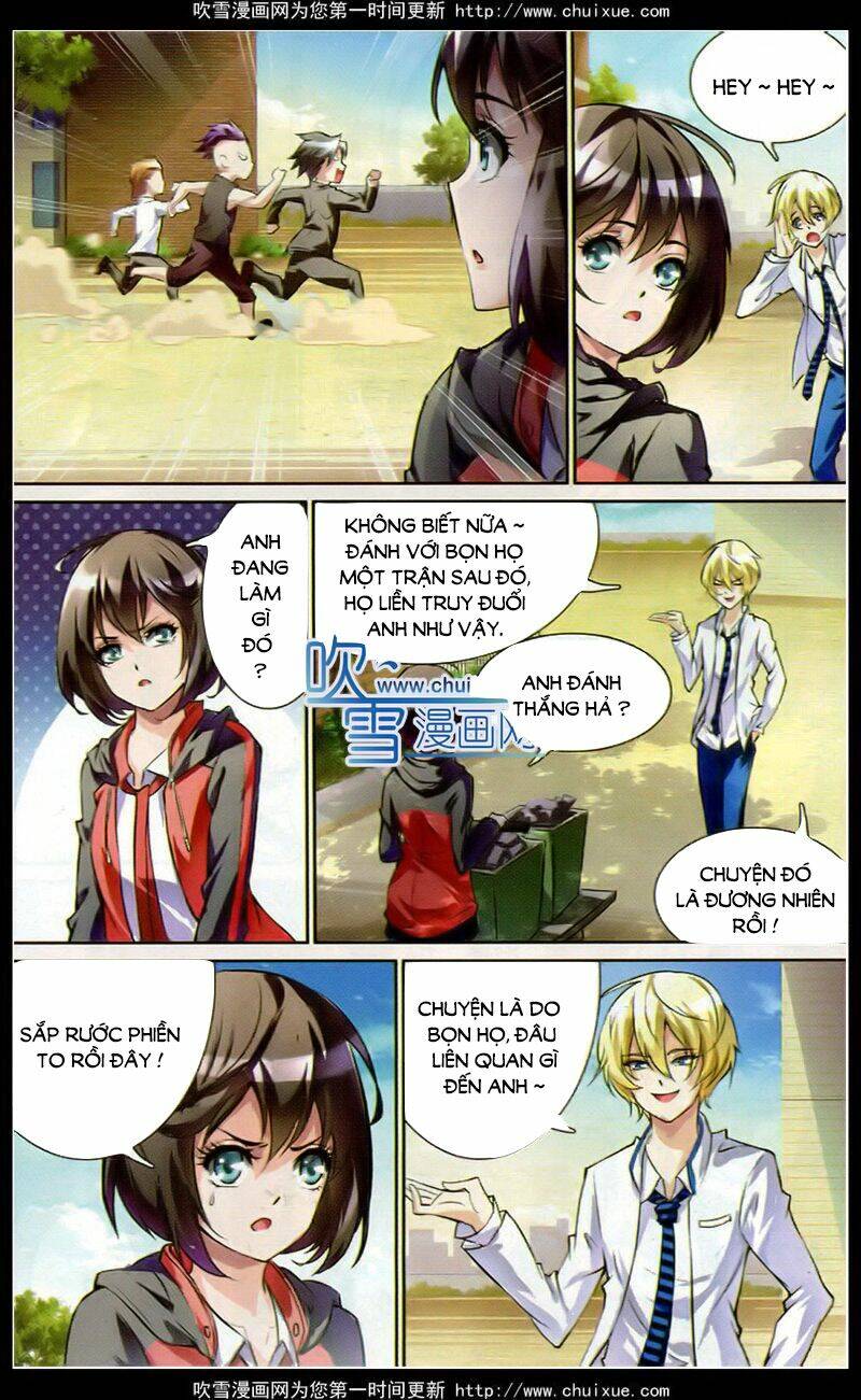 mafia bride chapter 7 15