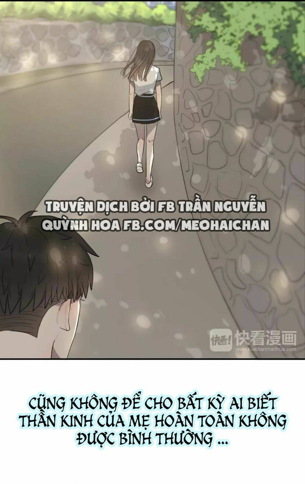 viên đường màu đen chapter 8 61