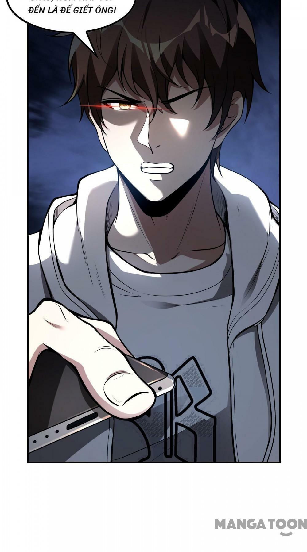 đệ nhất người ở rể chapter 104 5