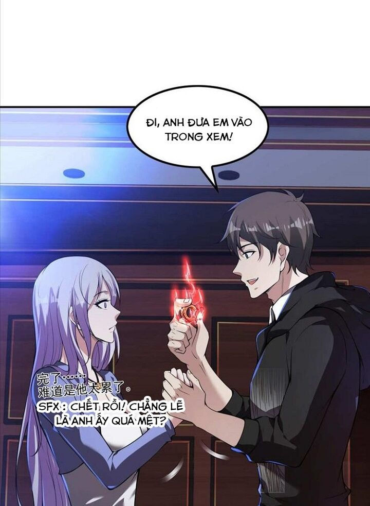 đệ nhất người ở rể chapter 62 56