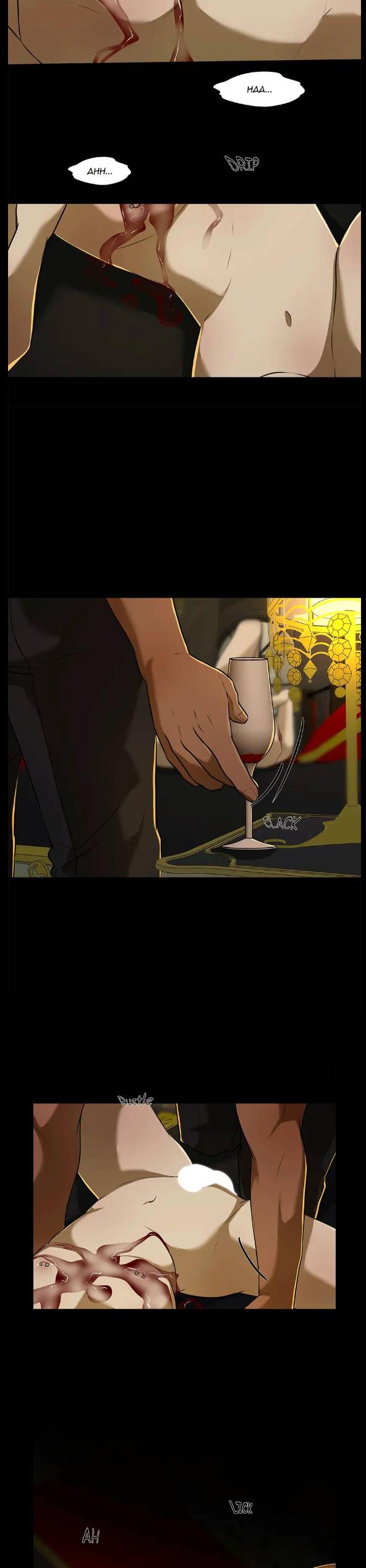 love murder basketball chapter 38 23