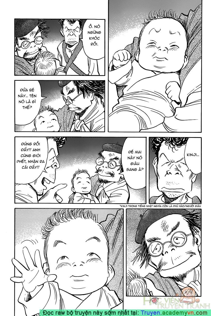 billy bat chapter 85 15