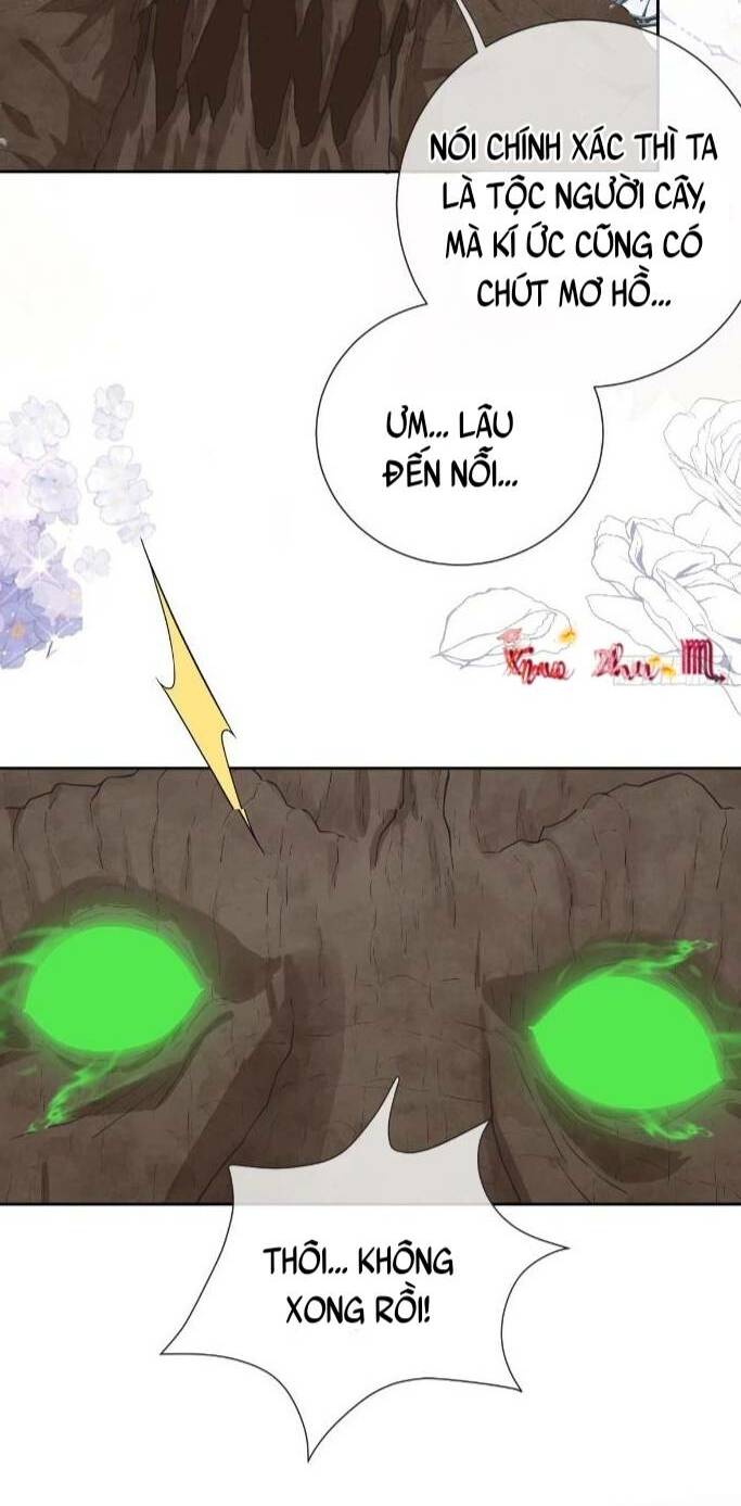 Tế Phẩm Tân Nương Dắt Ác Long Bỏ Trốn Rồi ! chapter 22 16