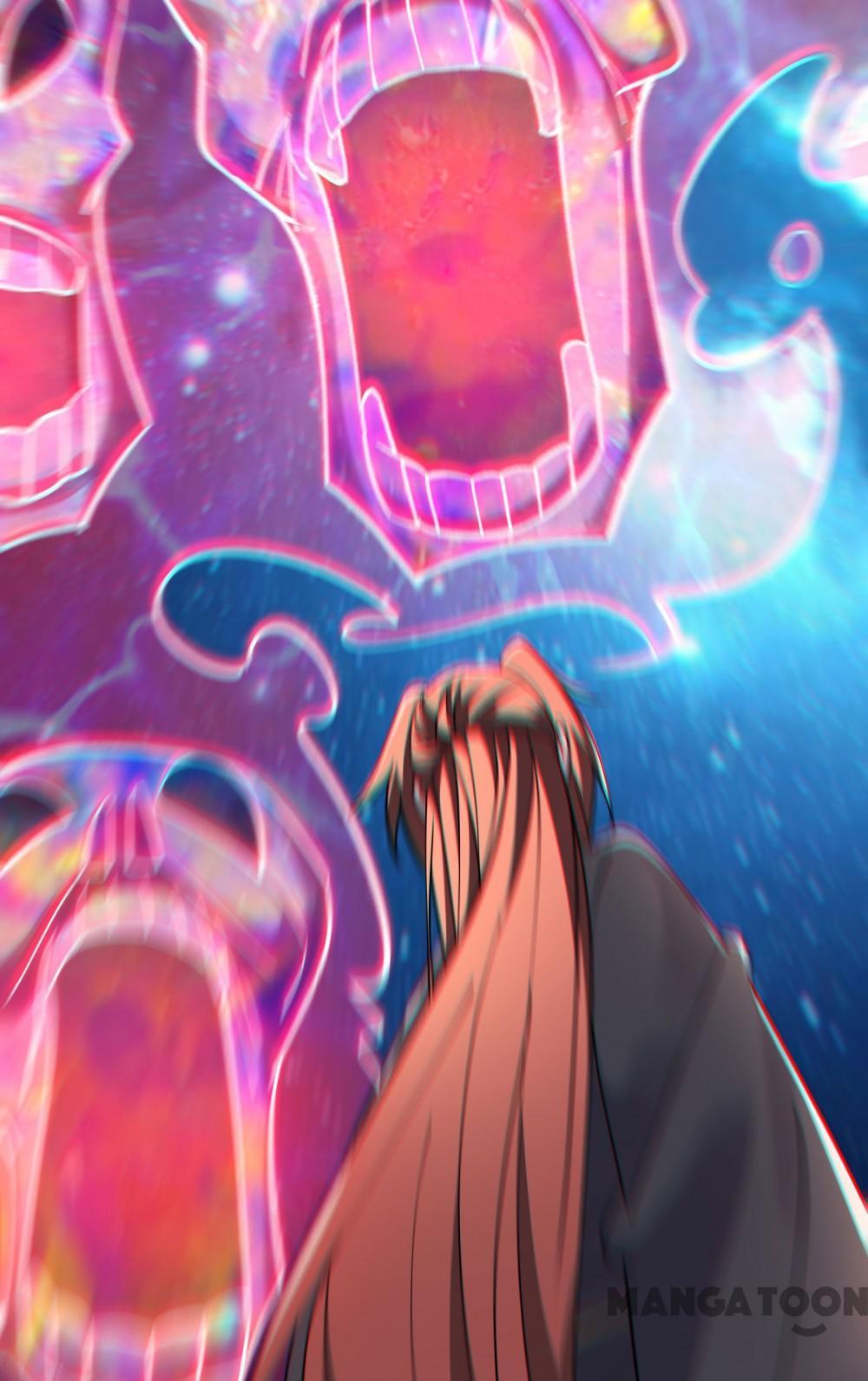 đồ đệ ta toàn là nữ ma đầu chapter 220 20