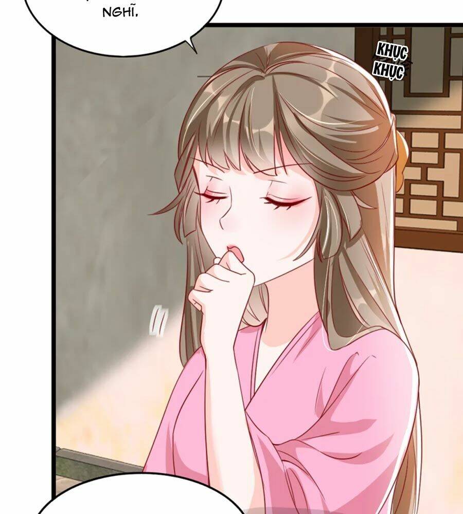 gian phi như thử đa kiều chapter 94 24