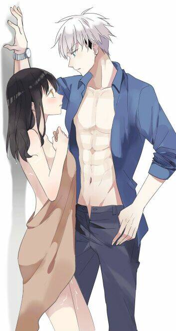 lều khều biết yêu chapter 16 52