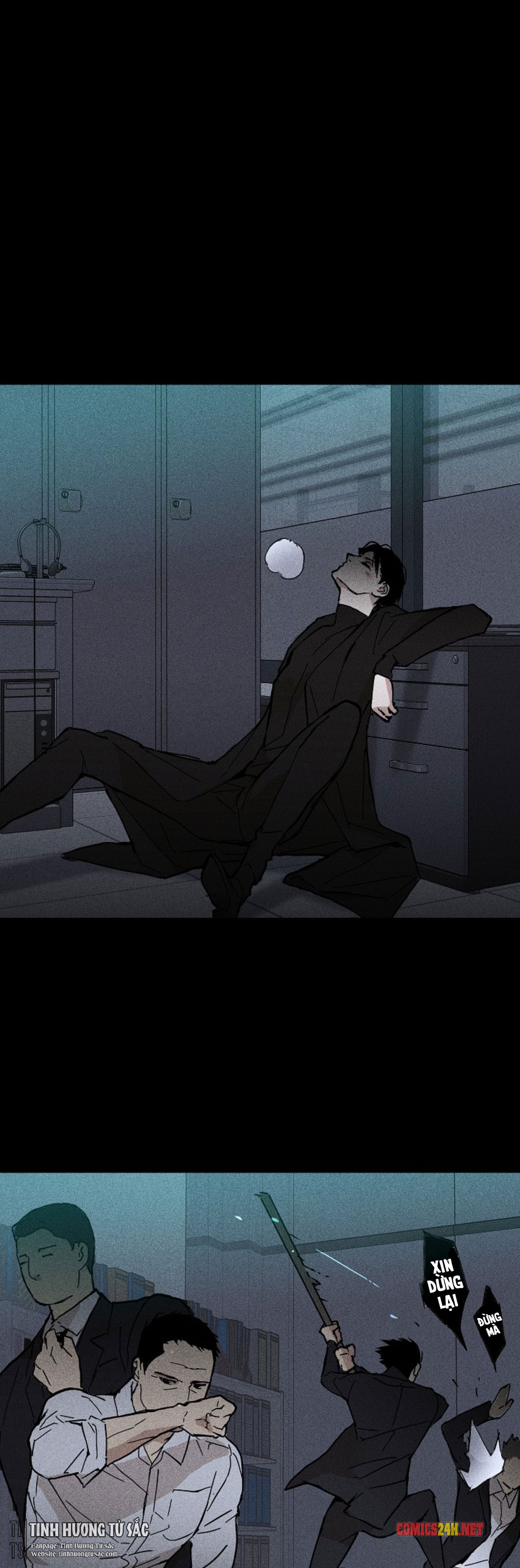 người đàn ông đã kết hôn chapter 13 41