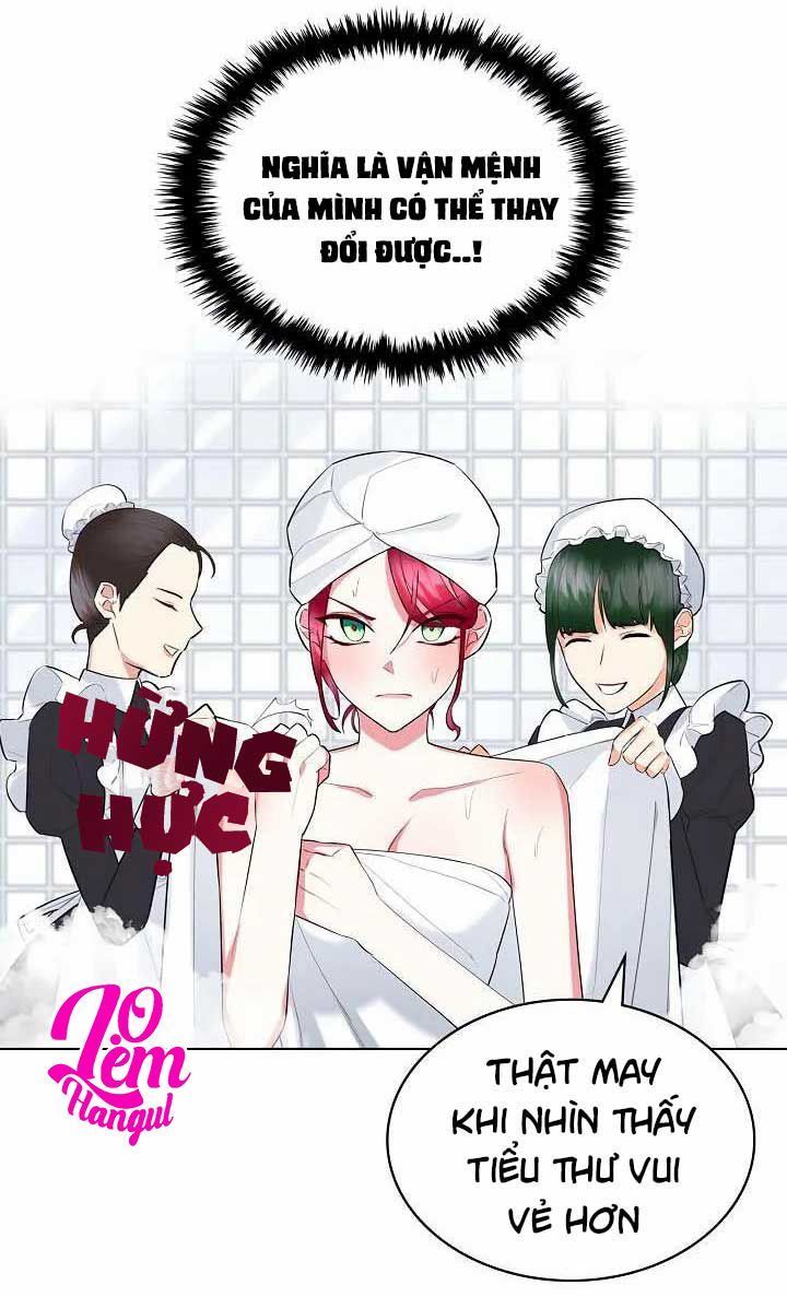 kẻ tạo ra ác nữ chapter 9 18