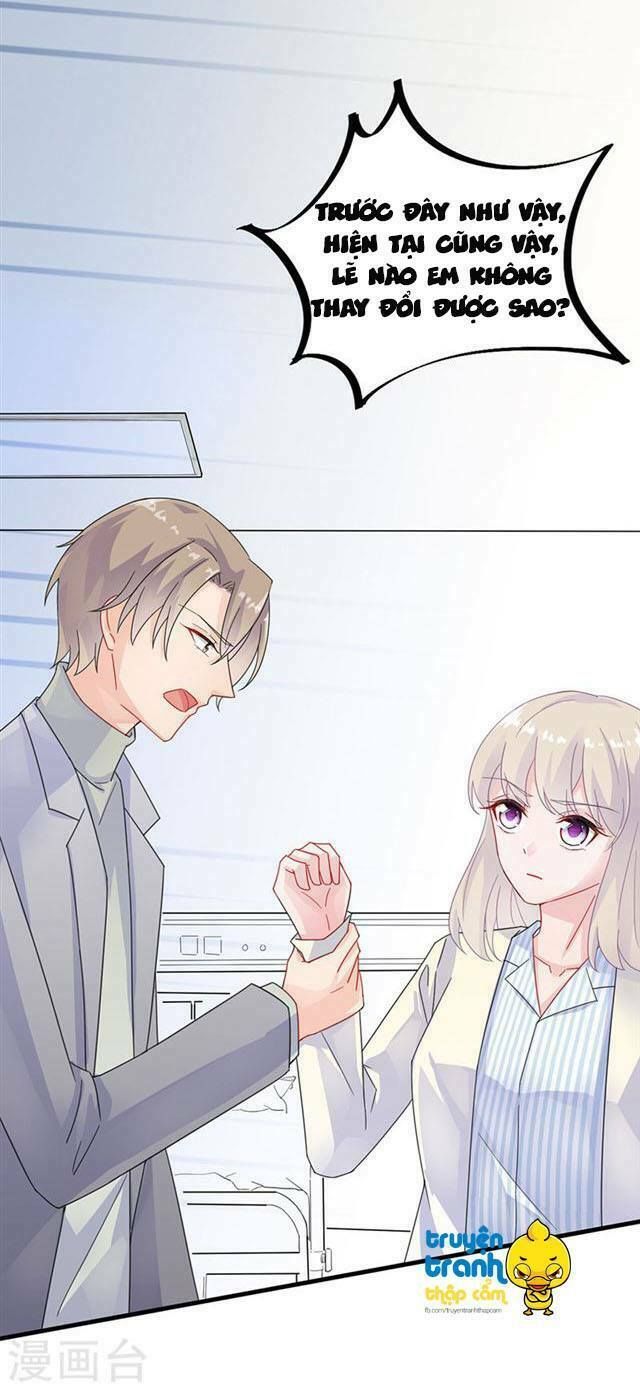 chọc tới chủ tịch tổng tài 2 chapter 35 13