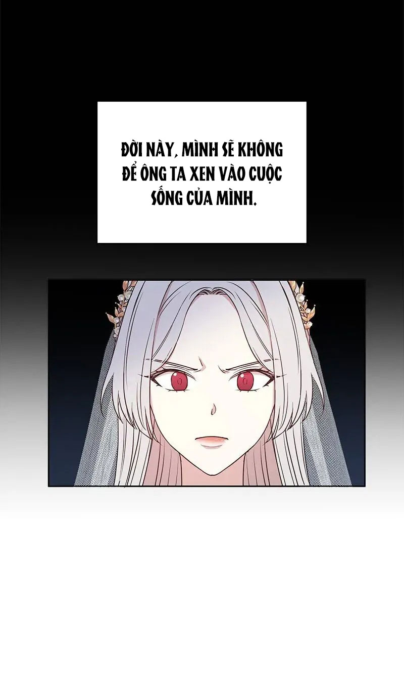 tôi chán nản vì người chồng thứ 2 còn "khỏe" hơn chồng cũ chapter 13.2 25