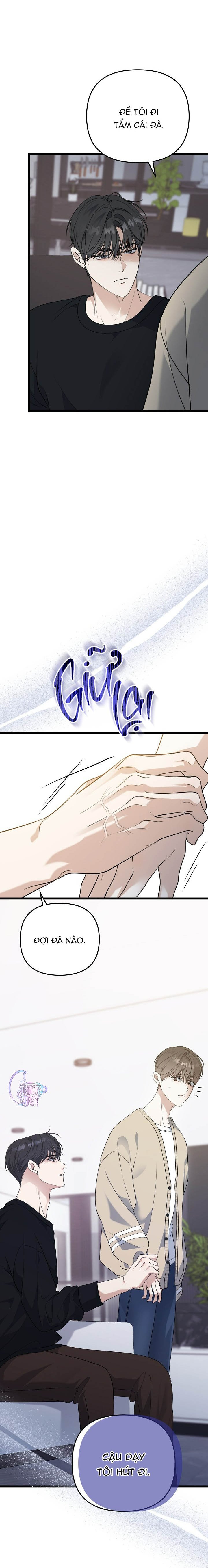 tắm nắng chapter 51 12