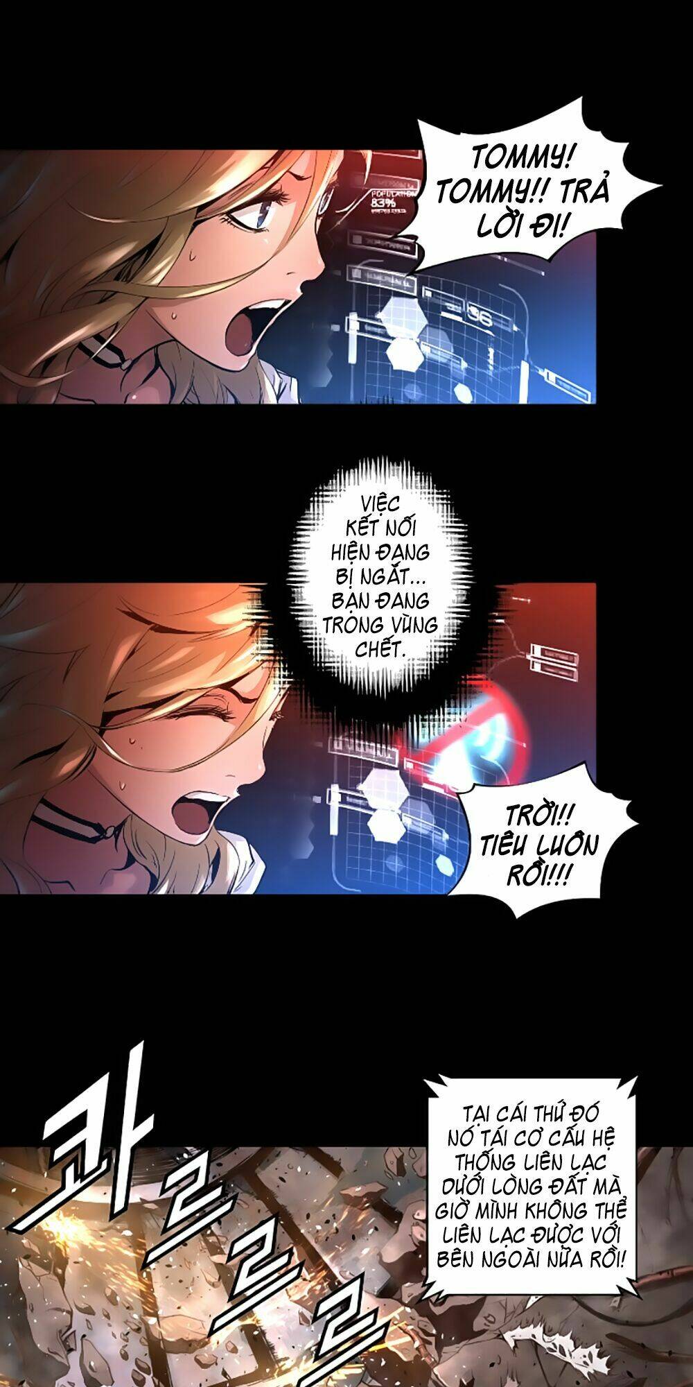 tam tuyệt tại dị giới chapter 14 23