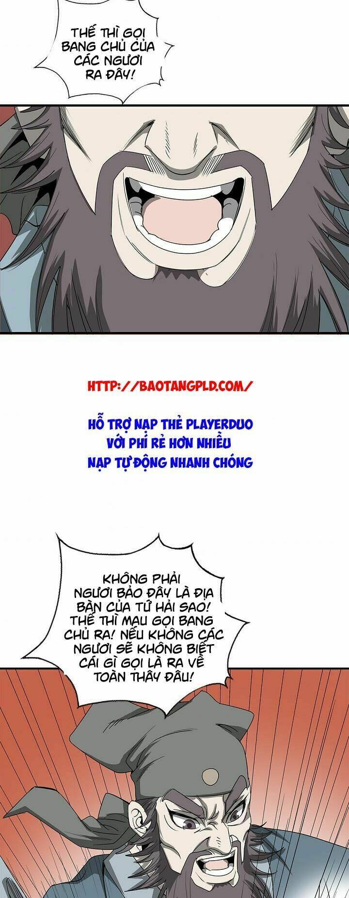 cuồng long chapter 26 4