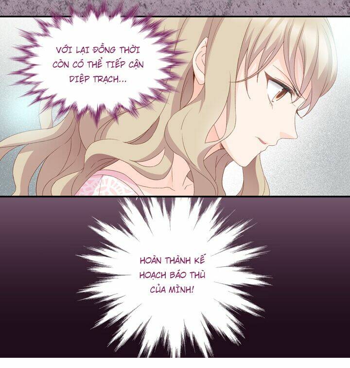 ảnh đế lão công độc ác yêu chapter 12 7
