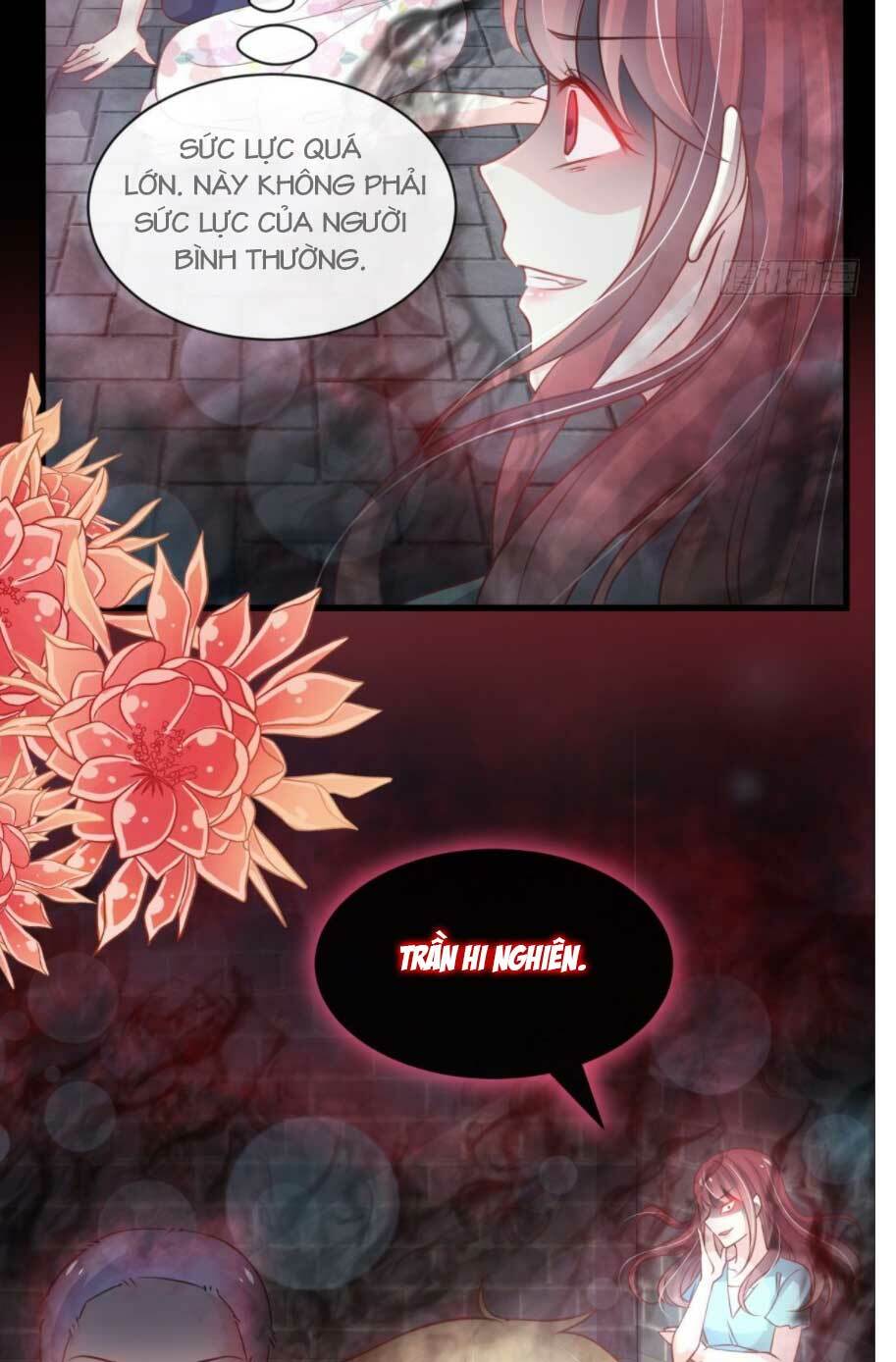 thiên hạ đệ nhất sủng phi chapter 171.2 12