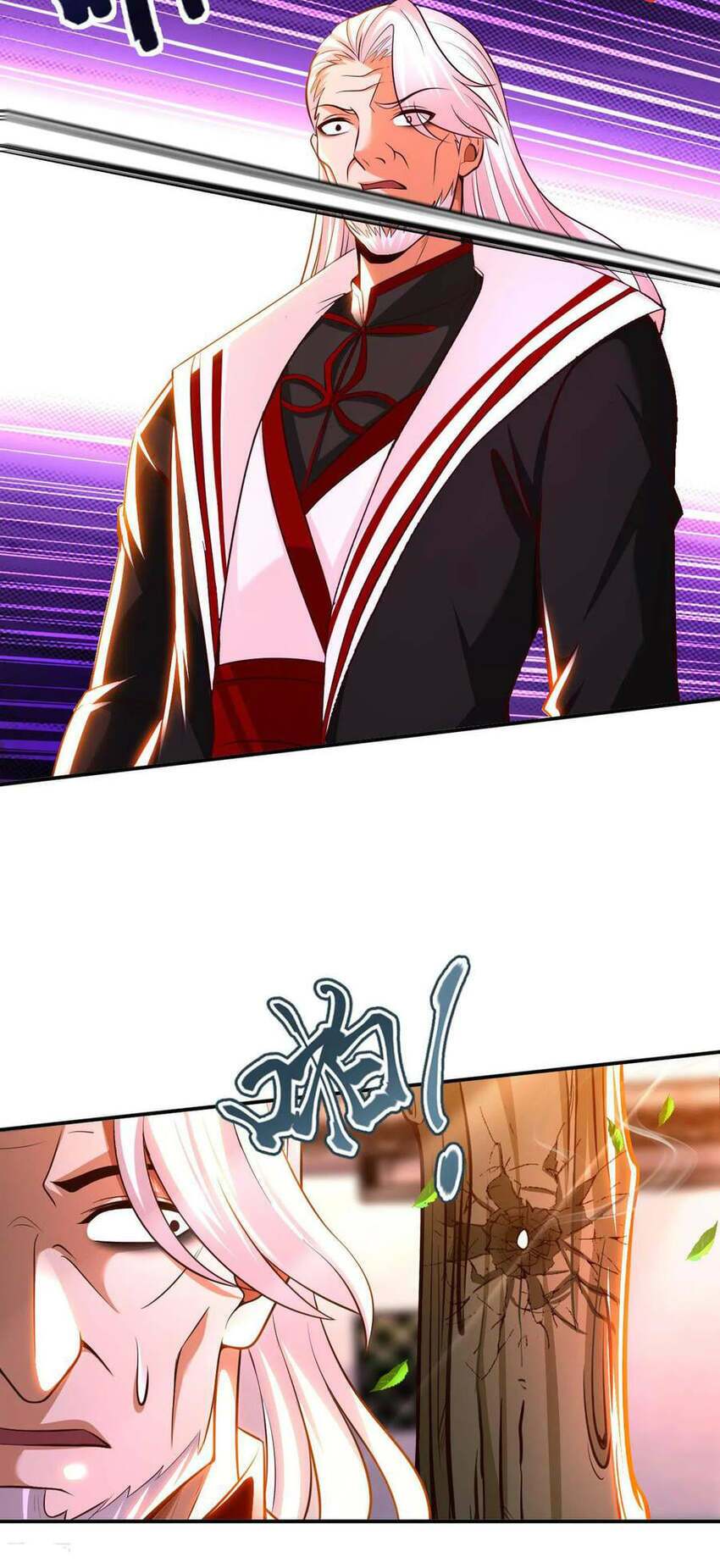 sư phụ của ta là thần tiên chapter 70 32