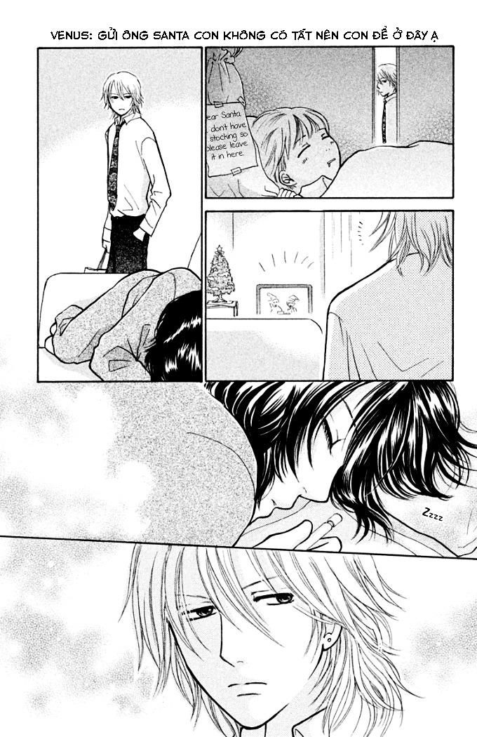 momoiro heaven chapter 15 34