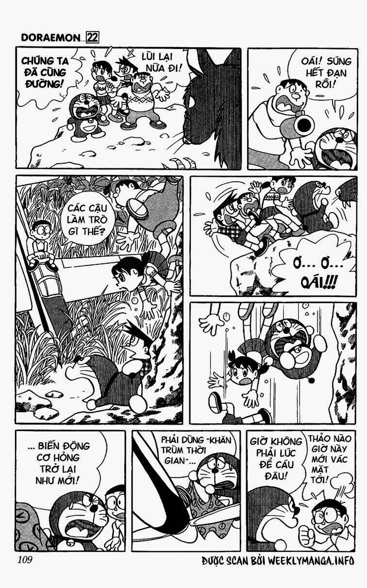doraemon chapter 406 14
