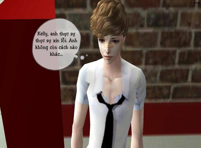 tìm em [truyện sims] chapter 27 37