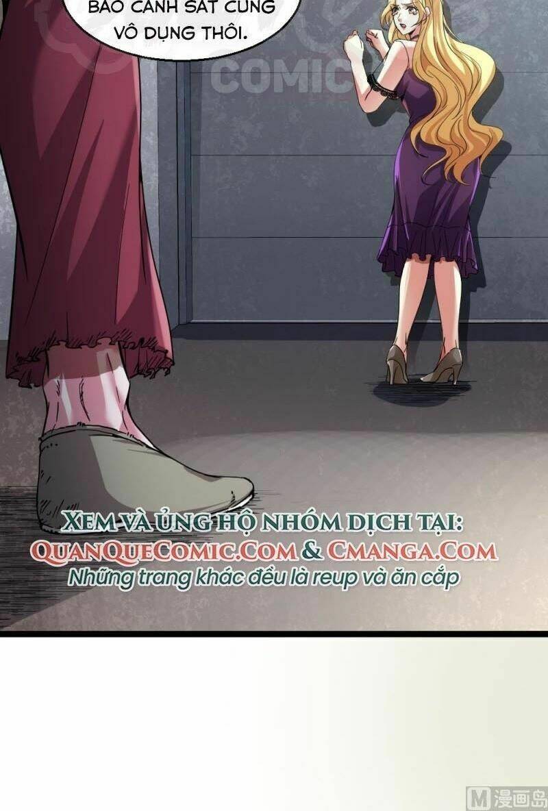 tối cuồng nữ tế chapter 46 2