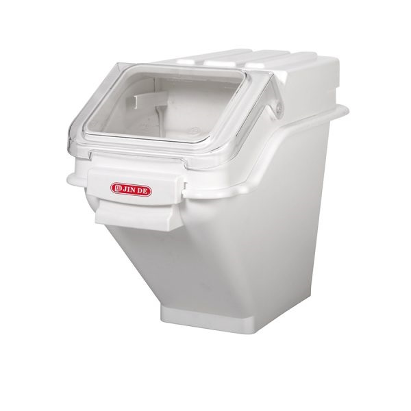 THÙNG ĐỰNG GẠO NGŨ CỐC COBI HORECA JD-IB24
