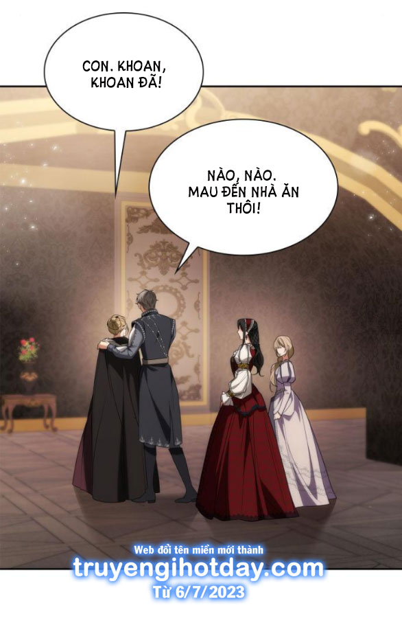 Chị Yêu, Kiếp Này Em Sẽ Là Hoàng Hậu chapter 55.2 - Trang 28