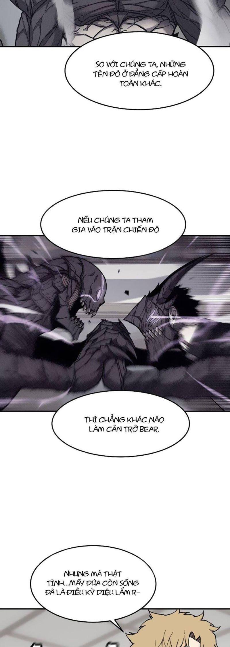 pháp sư hạng b nhanh nhất thế giới chapter 39 17