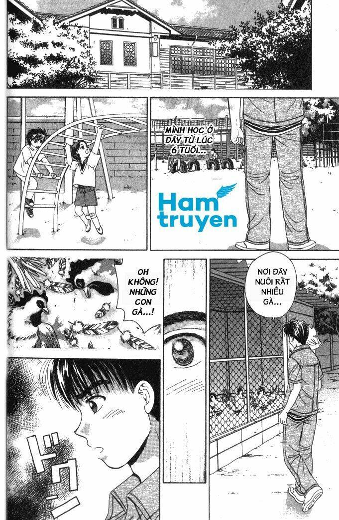 open sesame chapter 57 17