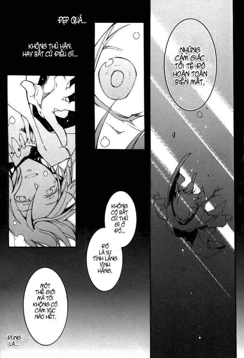 07 hồn ma chapter 91 24