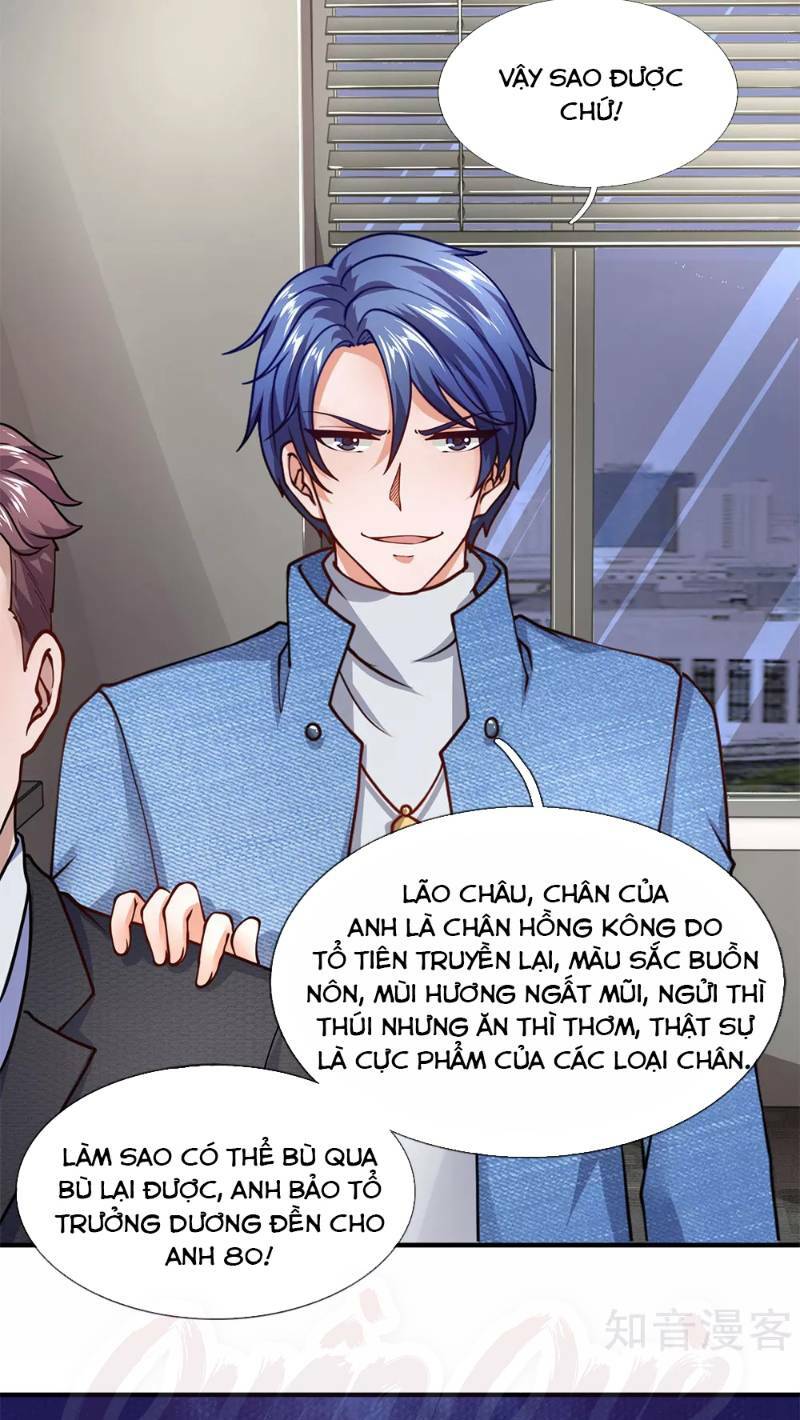 chung cực binh vương tại đô thị chapter 91 16