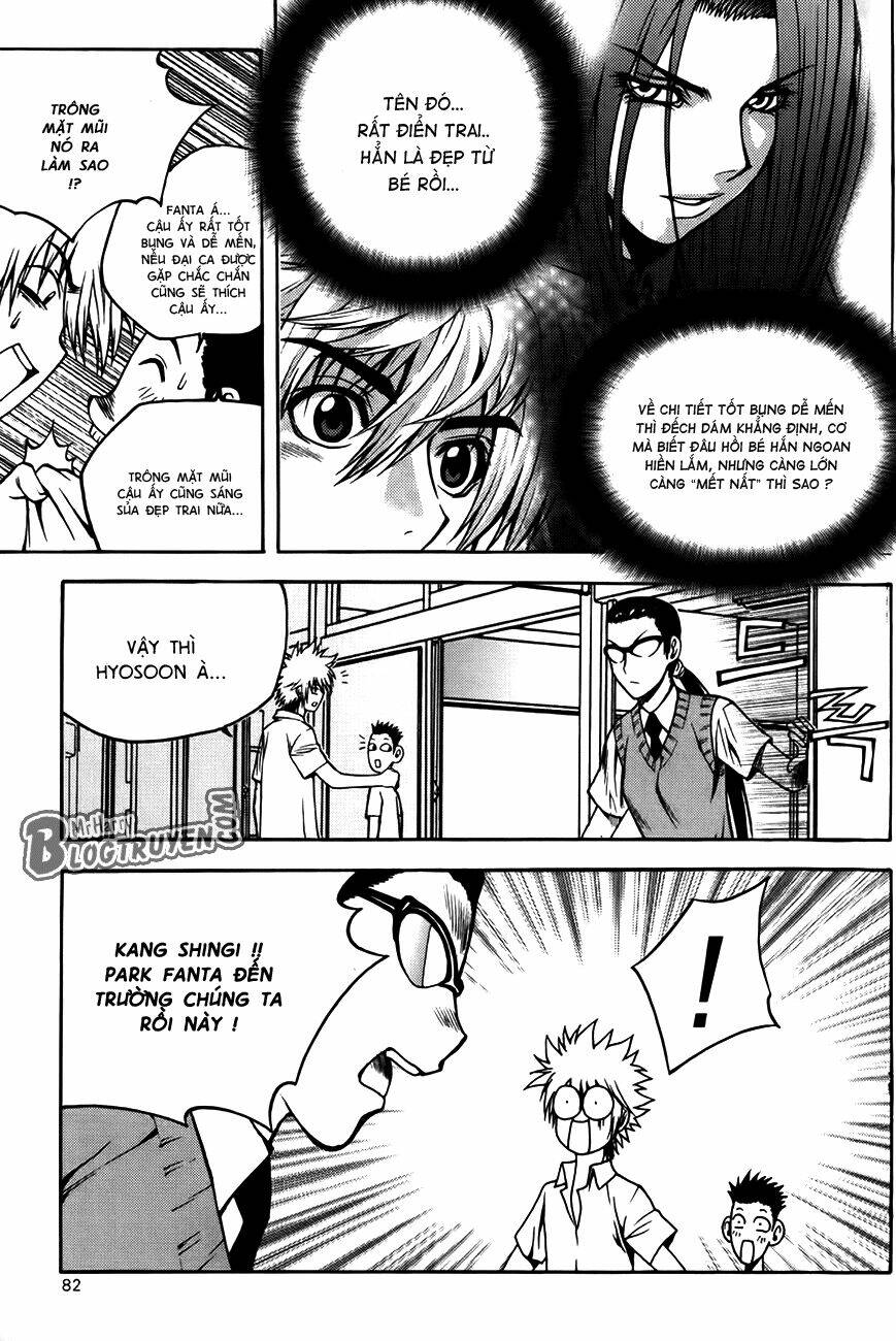 zippy ziggy chapter 65 18