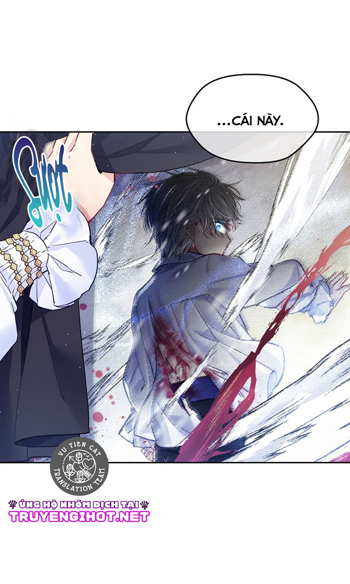 tôi gặp rắc rối vì chồng qúa dễ thương chapter 18.2 17