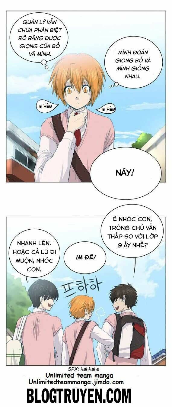 chúa tể perdien chapter 1 19