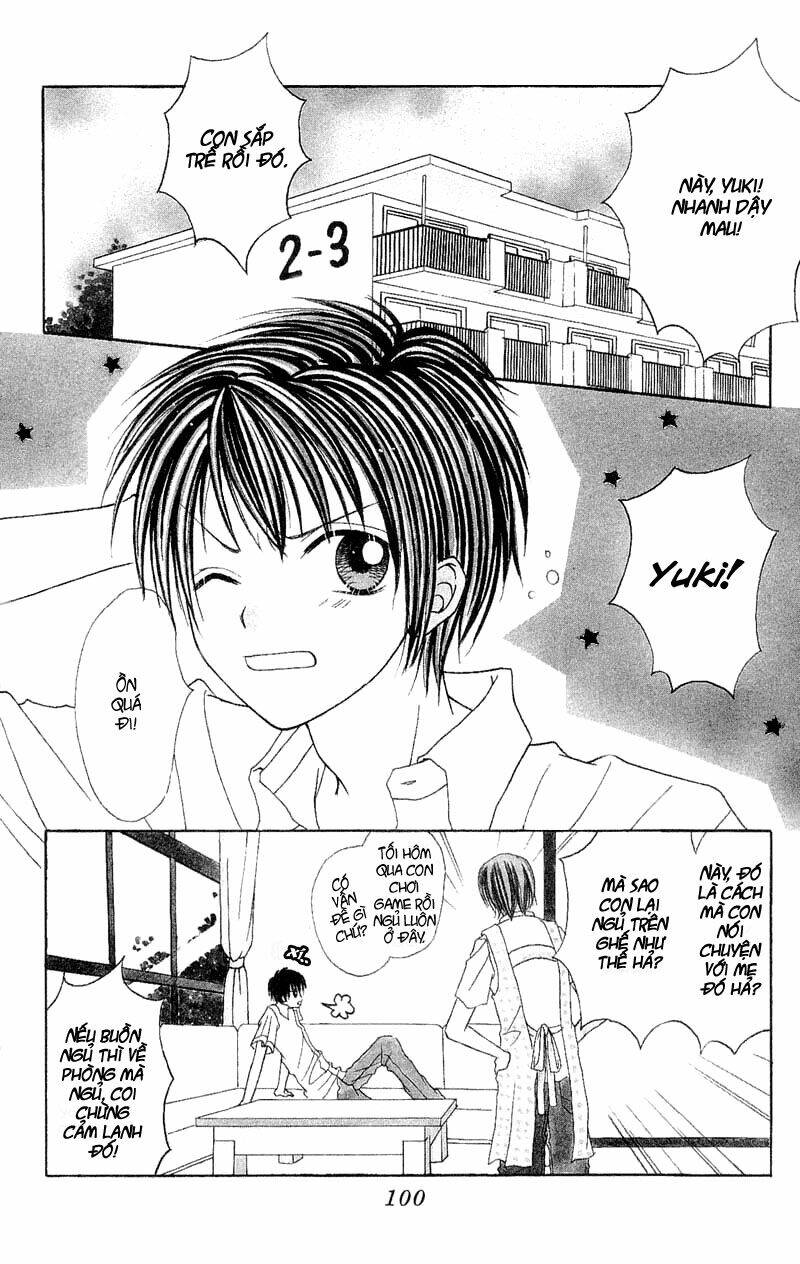 samurai darling chapter 2 4