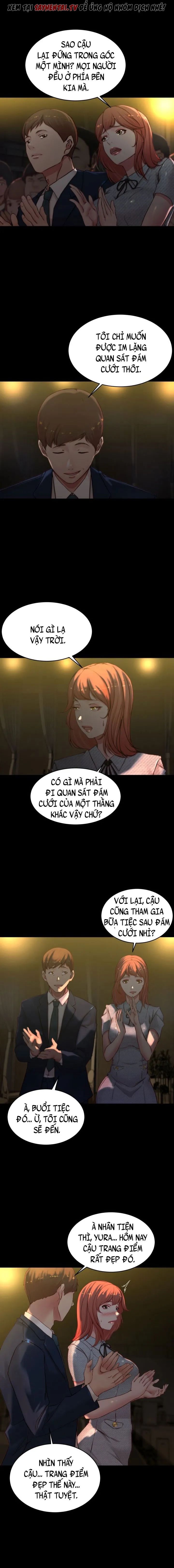 nhật ký quần lót chapter 67 4