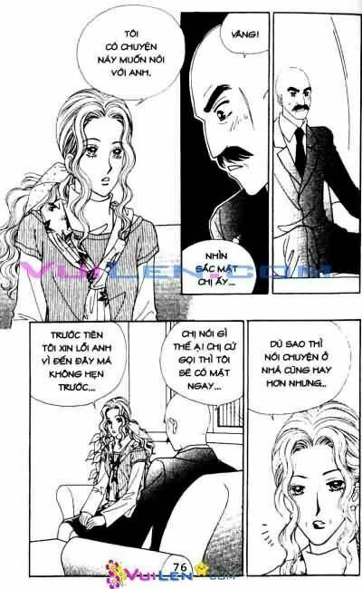 anh là của tôi chapter 11 77