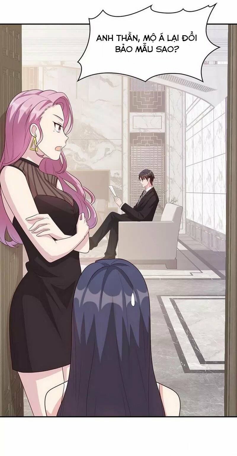 nam thần manh bảo tận diệt chapter 28 7