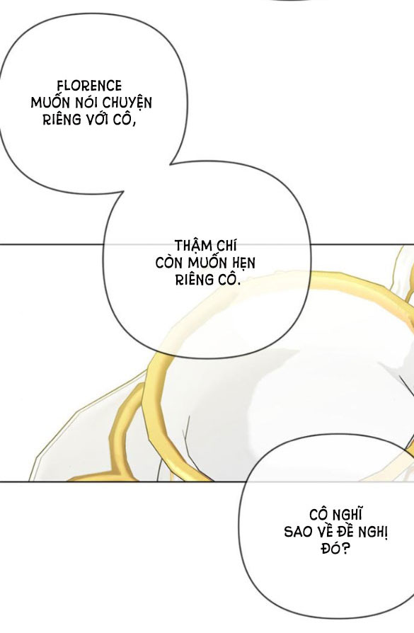 cách hiệp sĩ sống như một tiểu thư chapter 99.1 5