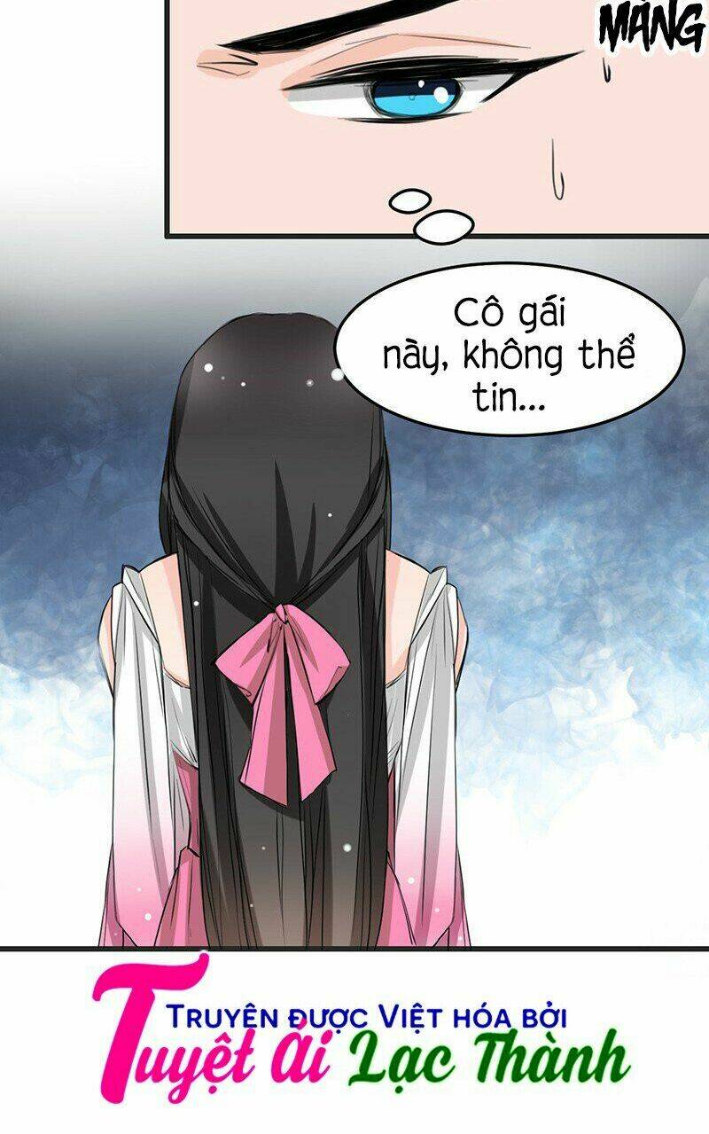 thú vương chuyên sủng chapter 11 9